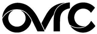 OVRC logo