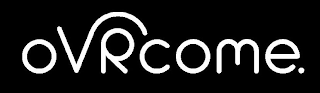 OVRCOME. logo