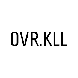 OVR.KLL logo