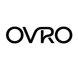 OVRO logo