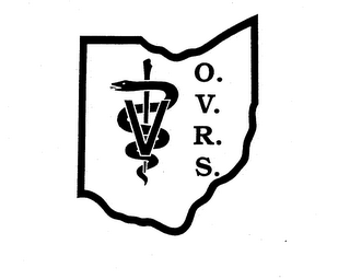 O.V.R.S. logo