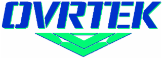 OVRTEK logo