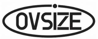 OVSIZE logo
