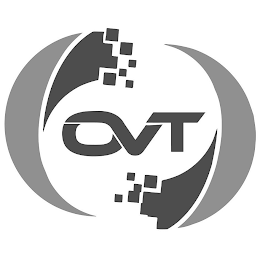 OVT logo