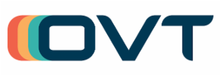 OVT logo