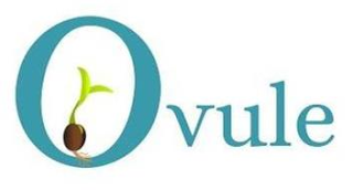 OVULE logo
