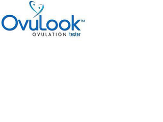OVULOOK OVULATION TESTER logo
