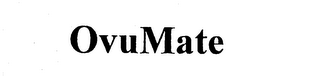 OVUMATE logo