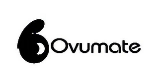 OVUMATE logo