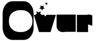 OVUR logo