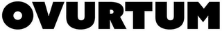 OVURTUM logo