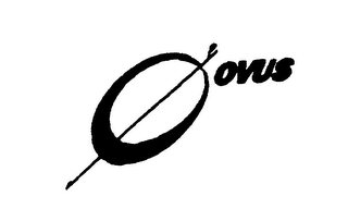 OVUS logo