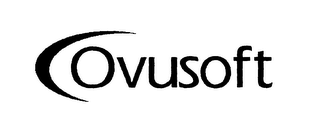 OVUSOFT logo