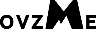 OVZME logo
