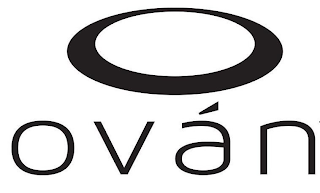 OVÁN logo