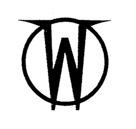 OW logo
