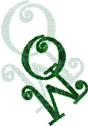 OW logo