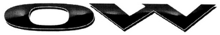 OW logo