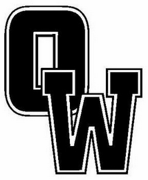 OW logo