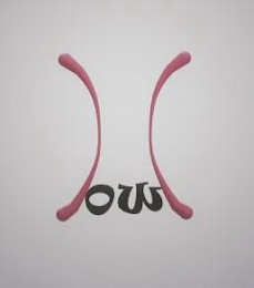 OW logo