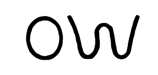 OW logo