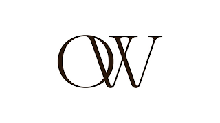 OW logo