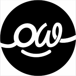 OW logo