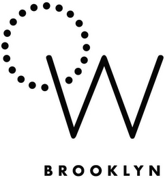 OW BROOKLYN logo