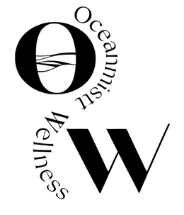 OW OCEANMIST WELLNESS logo