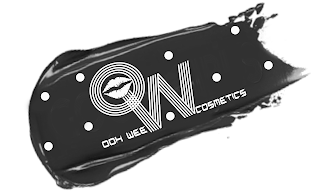 OW OOH WEE COSMETICS logo
