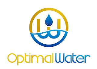 OW OPTIMALWATER logo