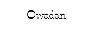 OWADAN logo