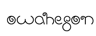OWAHESON logo