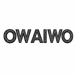 OWAIWO logo
