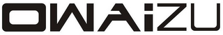 OWAIZU logo