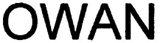 OWAN logo