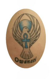 OWANATI logo