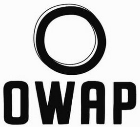 OWAP logo