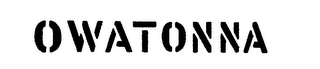 OWATONNA logo