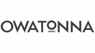OWATONNA logo