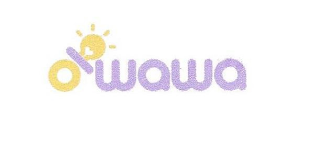 O'WAWA logo