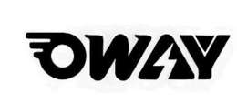 OWAY logo