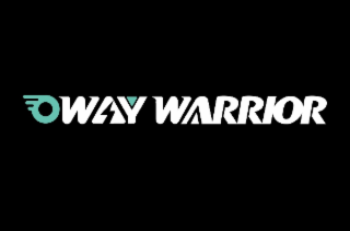 OWAY WARRIOR logo