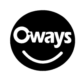 OWAYS logo