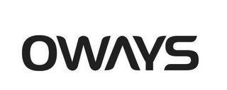 OWAYS logo