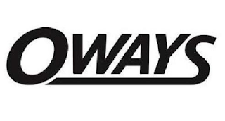 OWAYS logo