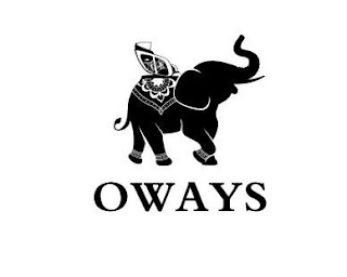 OWAYS logo