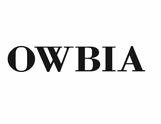 OWBIA logo