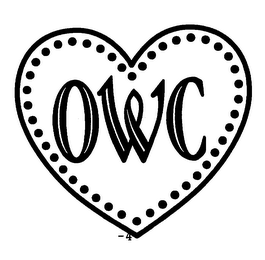 OWC logo