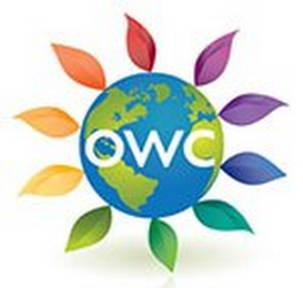 OWC logo